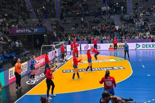 ŠOK: Evo koliko su srpske rukometašice zaradile na Svetskom prvenstvu!