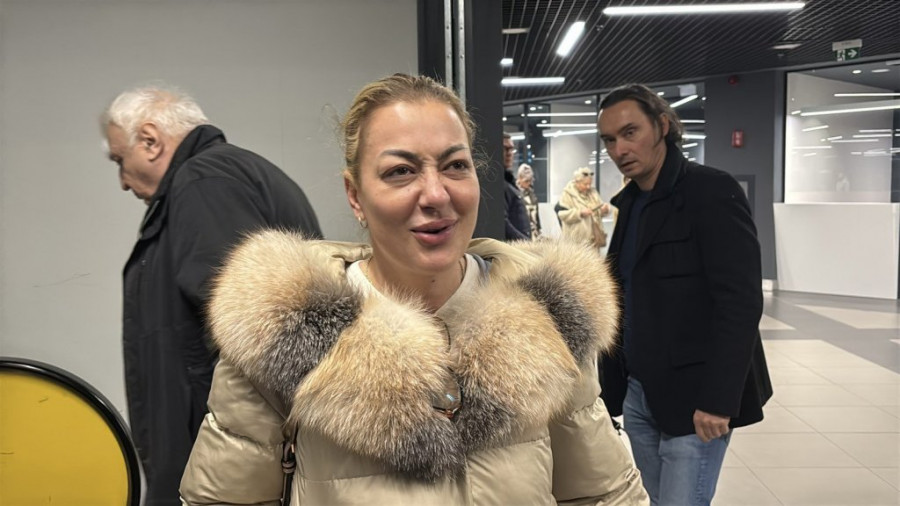 SANDRA REŠIĆ O NASTUPU NA KOM SU VODILI LJUBAV OKO NJE: Otkrila šta bi sada uradila! (VIDEO)