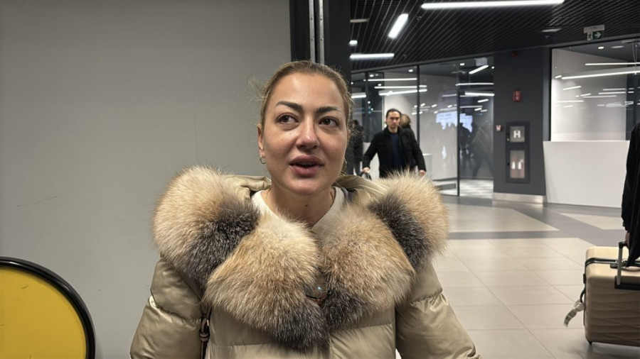 SANDRA REŠIĆ O NASTUPU NA KOM SU VODILI LJUBAV OKO NJE: Otkrila šta bi sada uradila! (VIDEO)