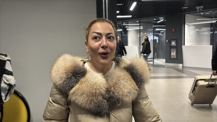 SANDRA REŠIĆ O NASTUPU NA KOM SU VODILI LJUBAV OKO NJE: Otkrila šta bi sada uradila! (VIDEO)