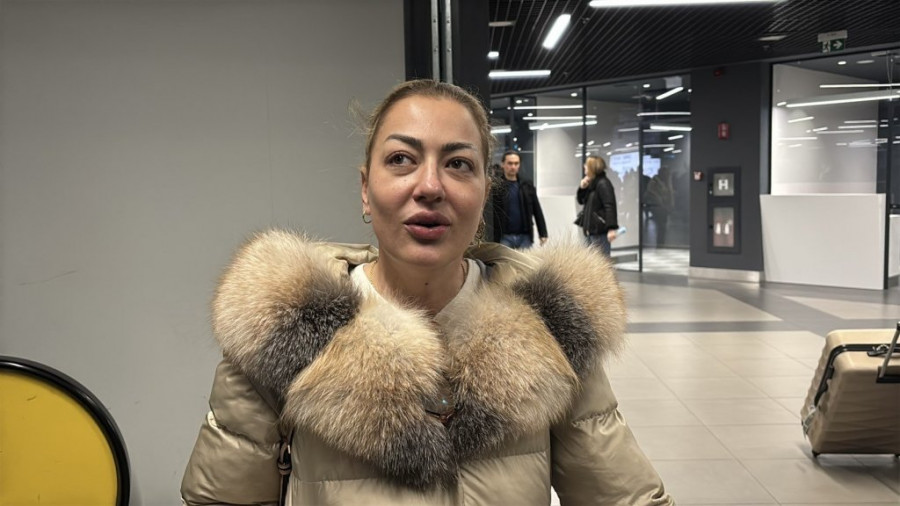 SANDRA REŠIĆ O NASTUPU NA KOM SU VODILI LJUBAV OKO NJE: Otkrila šta bi sada uradila! (VIDEO)