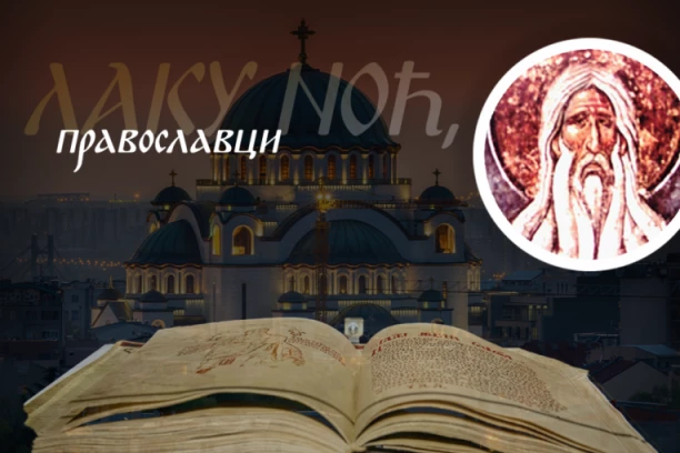 NI NAJVEĆI GREHOVI NISU PREPREKA ZA BOŽJU MILOST, SAMO AKO OVO URADITE: Sveti Makarije Veliki otkriva kako prevazići duhovni mrak i pronaći mir u duši