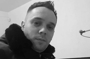 DVE DECENIJE BIO NA ESTRADI! Ovo je Mirko Perković Poki čije je telo pronađeno u hotelskoj sobi!