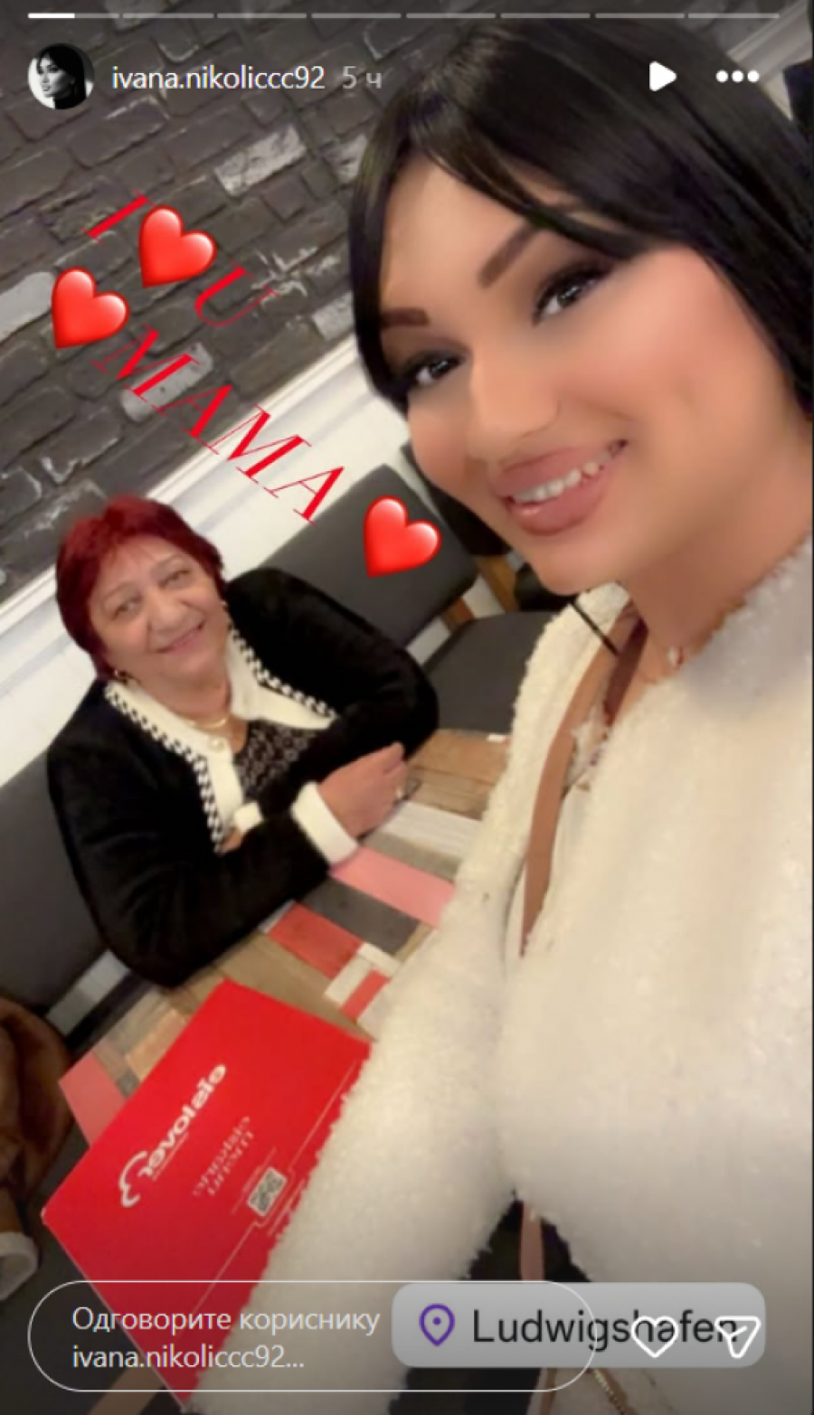 ISPLIVALA FOTKA RADE VASIĆ! Evo u kakvom je stanju!