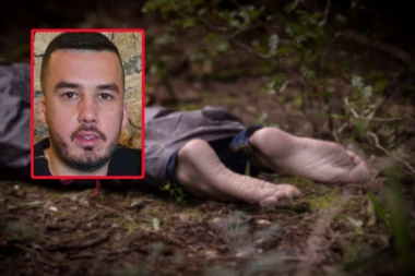 MLADIĆA MESECIMA TRAŽILI, A PRE 4 GODINE NAĐEN MRTAV PORED PUTA! Sumnja se da je Ivan bio žrtva crnogorskih klanova: "Te noći ga je neko pozvao da izađe, otišao je i NIKAD SE NIJE VRATIO!"