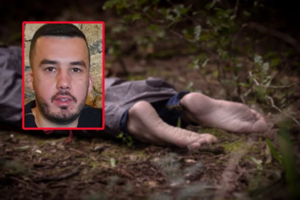MLADIĆA MESECIMA TRAŽILI, A PRE 4 GODINE NAĐEN MRTAV PORED PUTA! Sumnja se da je Ivan bio žrtva crnogorskih klanova: "Te noći ga je neko pozvao da izađe, otišao je i NIKAD SE NIJE VRATIO!"