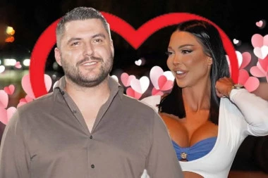 ŠOK-BOMBA! Pao PRVI POLJUBAC Maje i Asmina u "Eliti", produkcija objavila NECENZURISANI snimak, čeka se Stanijina reakcija