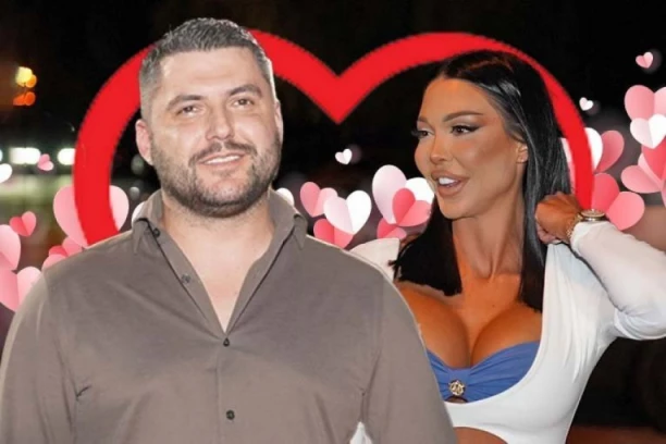 ŠOK-BOMBA! Pao PRVI POLJUBAC Maje i Asmina u "Eliti", produkcija objavila NECENZURISANI snimak, čeka se Stanijina reakcija