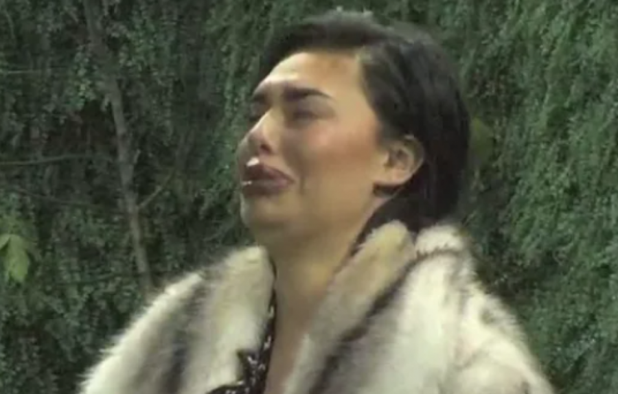 ZBOG OVOGA MINA PLAĆA MILIONSKI KAZNU! Isplivao snimak BEZ CENZURE - EVO ŠTA JE PRETHODILO INCIDENTU! (VIDEO)