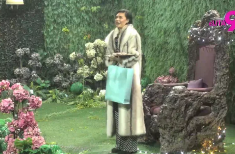 VANREDNA ODLUKA VELIKOG ŠEFA: Vrisak Mine Vrbaški se prolomio "Elitom" kad ga je ugledala na vratima Bele kuće!