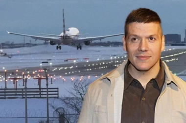 POZNATO STANJE SLOBE RADANOVIĆA! Procurio prvi snimak nakon povratka u Srbiju! (VIDEO)