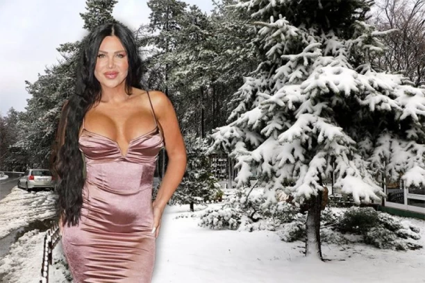 ŠOK-ODLUKA STANIJE DOBROJEVIĆ! Dok ceo region bruji o SKANDALU Maje i Asmina, starleta PRELOMILA!