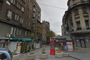 BEOGRAĐANI, SPREMITE SE ZA KOLAPS U CENTRU! Posle Cetinjske, počinju radovi na Bulevaru despota Stefana!