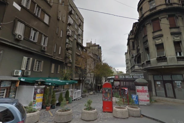 BEOGRAĐANI, SPREMITE SE ZA KOLAPS U CENTRU! Posle Cetinjske, počinju radovi na Bulevaru despota Stefana!