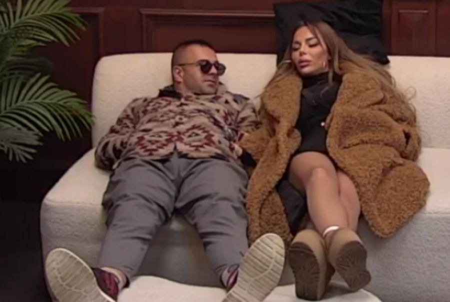 POD DEJSTVOM LEKOVA DIGLA NOŽ NA NJEGA! MILAN STOJIČKOVIĆ prošao kroz stravu i užas, UŽIVO u programu otkriveni svi detalji!