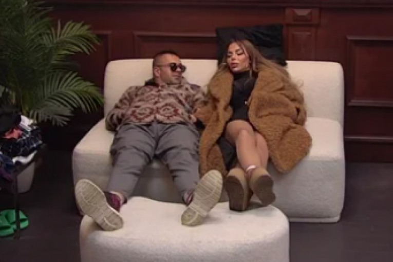 Sofija Janićijević Elita 9 Milan Stojičković