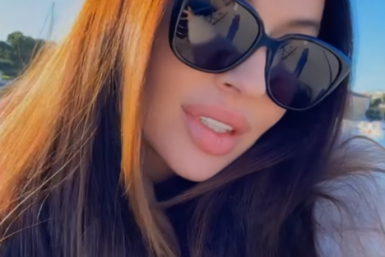 Katarina Živković u Poreču