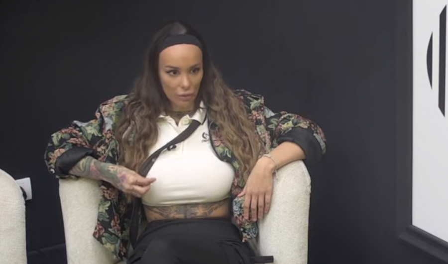 SUZA TEŠKA KAO KAME! Teodora se slomila pred kamerama - ovo je istina o sukobima s Bebičinom porodicom