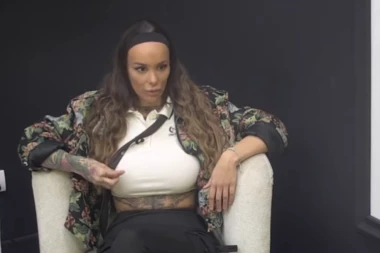 NAJNOVIJE VESTI O TEODORI DELIĆ - nakon AFERE s Filipom Đukićem donela ODLUKU, čeka se Bebičina reakcija!