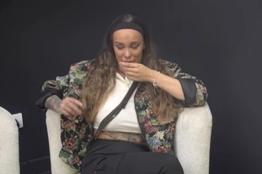 SUZA TEŠKA KAO KAMEN! Teodora se slomila pred kamerama - ovo je istina o sukobima s Bebičinom porodicom