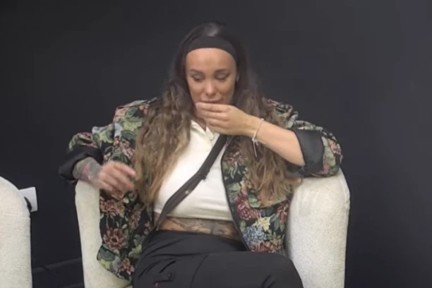 SUZA TEŠKA KAO KAMEN! Teodora se slomila pred kamerama - ovo je istina o sukobima s Bebičinom porodicom