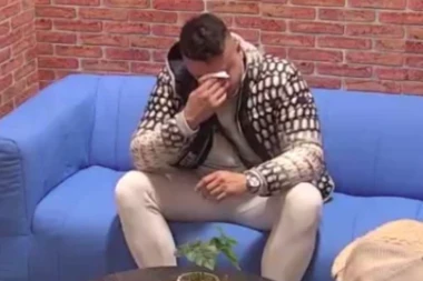 INFORMACIJE O MALOJ BARBARI SLOMILE TERZU: U lošem stanju, obratio se Milici Veličković - POSLEDNJI VAPAJ! (FOTO)