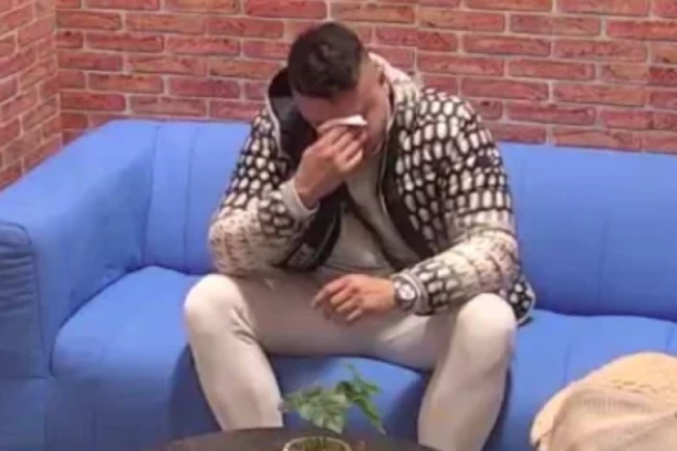 INFORMACIJE O MALOJ BARBARI SLOMILE TERZU: U lošem stanju, obratio se Milici Veličković - POSLEDNJI VAPAJ! (FOTO)