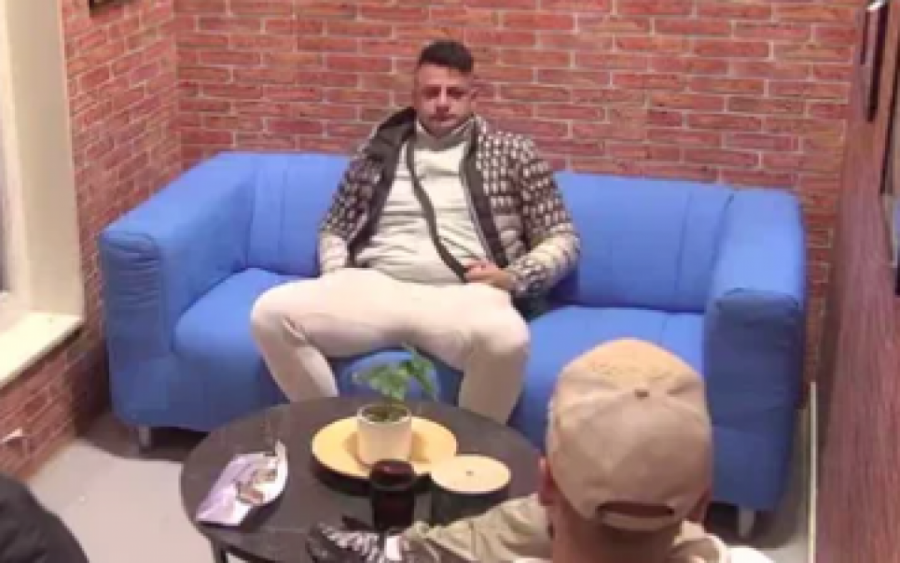 INFORMACIJE O MALOJ BARBARI SLOMILE TERZU: U lošem stanju, obratio se Milici Veličković - POSLEDNJI VAPAJ! (FOTO)