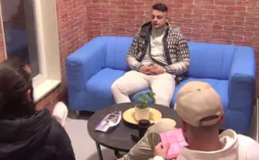 INFORMACIJE O MALOJ BARBARI SLOMILE TERZU: U lošem stanju, obratio se Milici Veličković - POSLEDNJI VAPAJ! (FOTO)