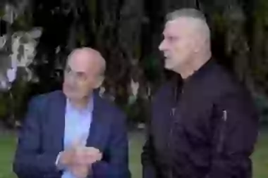 MOĆ, POHLEPA, TAJNE I NASLEDSTVO – VEČERAS NA TV PINK POČINJE NOVA DOMAĆA HIT SERIJA "NASLEDSTVO"!