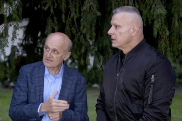 MOĆ, POHLEPA, TAJNE I NASLEDSTVO – VEČERAS NA TV PINK POČINJE NOVA DOMAĆA HIT SERIJA "NASLEDSTVO"!