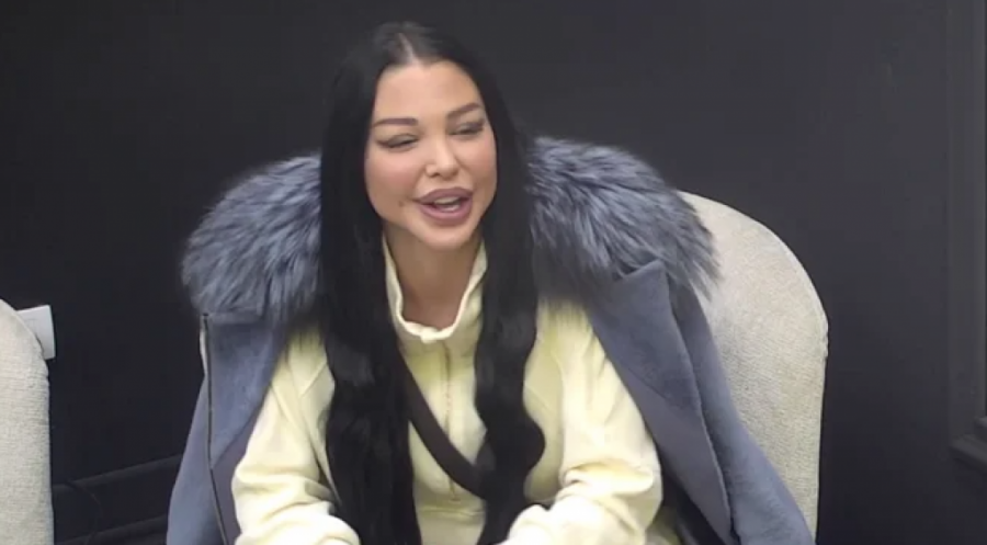 ŠOK-PRIZNANJE MAJE MARINKOVIĆ: Priznala sve o POLJUPCU sa Asminom, evo koliko puta se do sada desilo! (VIDEO)