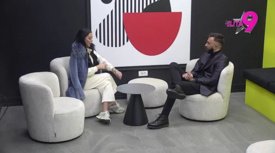 ŠOK-PRIZNANJE MAJE MARINKOVIĆ: Priznala sve o POLJUPCU sa Asminom, evo koliko puta se do sada desilo! (VIDEO)