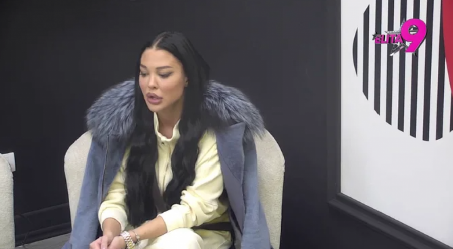 ŠOK-PRIZNANJE MAJE MARINKOVIĆ: Priznala sve o POLJUPCU sa Asminom, evo koliko puta se do sada desilo! (VIDEO)