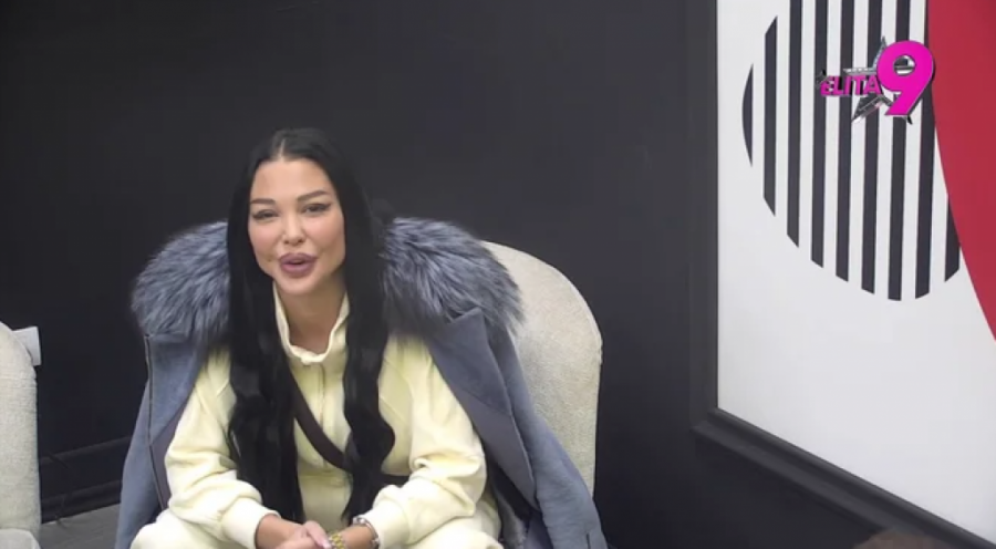 ŠOK-PRIZNANJE MAJE MARINKOVIĆ: Priznala sve o POLJUPCU sa Asminom, evo koliko puta se do sada desilo! (VIDEO)