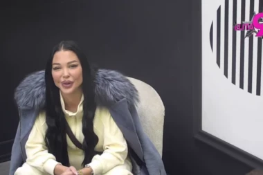 MAJA MARINKOVIĆ HITNO NAPUSTILA IMANJE ZBOG OPERACIJE! Oglasio se Taki Marinković i sve otkrio!