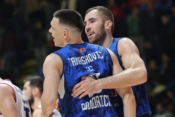 IGRAČ SE OPROSTIO OD KLUBA: On će biti novi igrač KK Partizan!