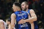 IGRAČ SE OPROSTIO OD KLUBA: On će biti novi igrač KK Partizan!