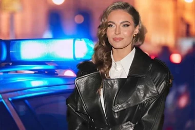 PRVA IZJAVA DŽEJLE RAMOVIĆ NAKON PRIVOĐENJA! Tvrdi da je prevarena!