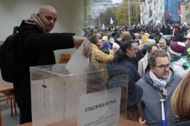 BLOKADERI ZANEMELI ZBOG ISTINE! Nakon DEBAKLA u Sečnju mogu samo da ćute - sada i priznali poraz! (VIDEO)