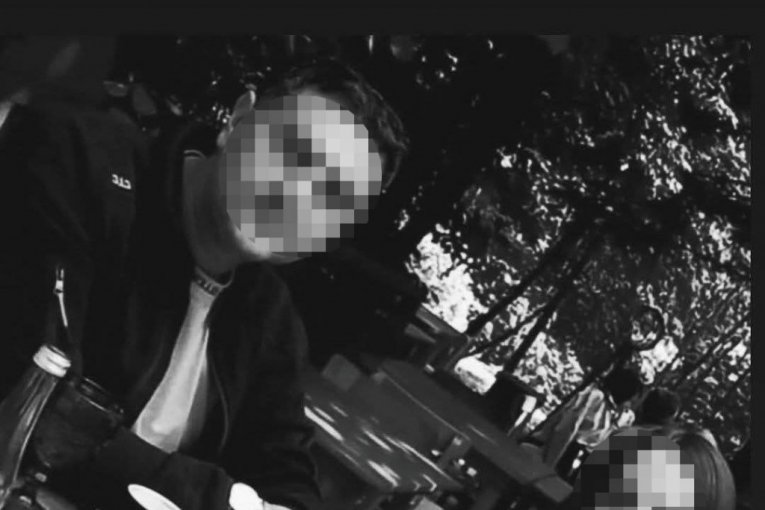 Nastradali otac i ćerka u jezivom udesu