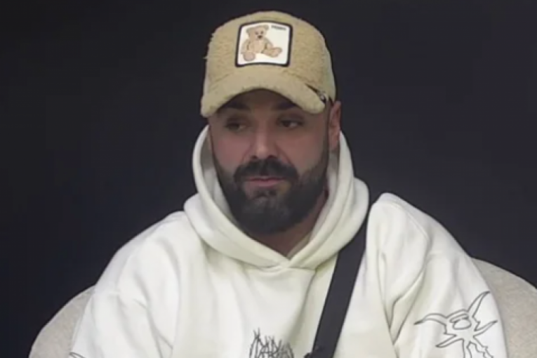 Luka Vujović Elita 9