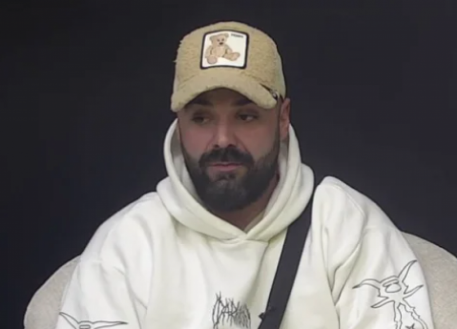 OSVETNIČKI POTEZ LUKE VUJOVIĆA ZGROZIO NACIJU: Aneli Ahmić će morati da reaguje HITNO posle ovih reči!