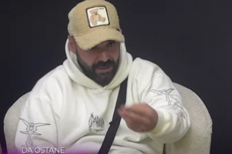 Luka Vujović Elita 9