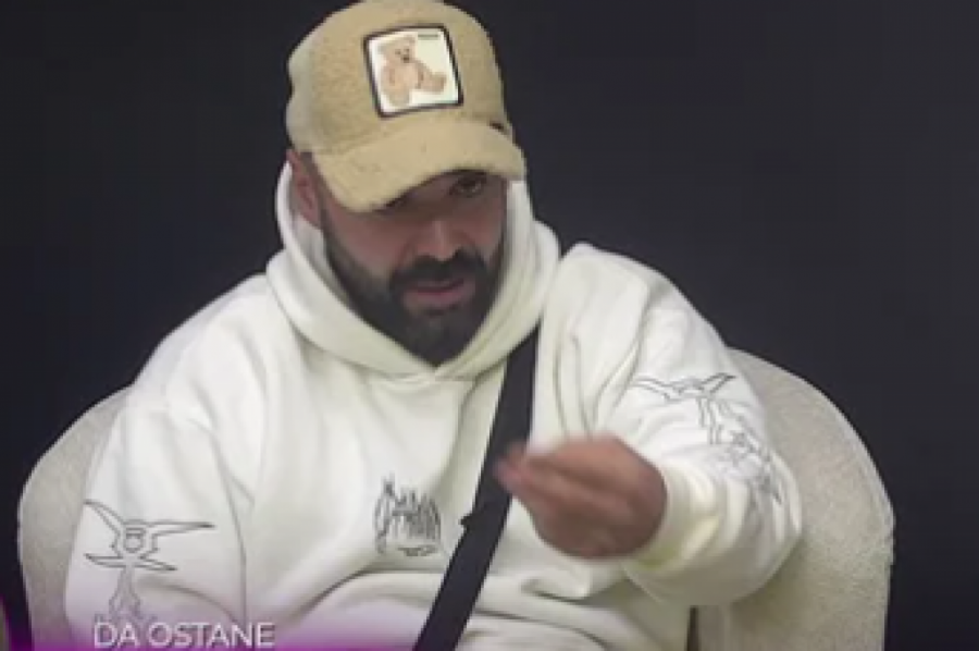 OSVETNIČKI POTEZ LUKE VUJOVIĆA ZGROZIO NACIJU: Aneli Ahmić će morati da reaguje HITNO posle ovih reči!