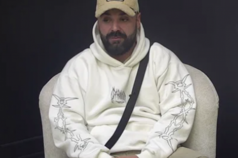 Luka Vujović Elita 9