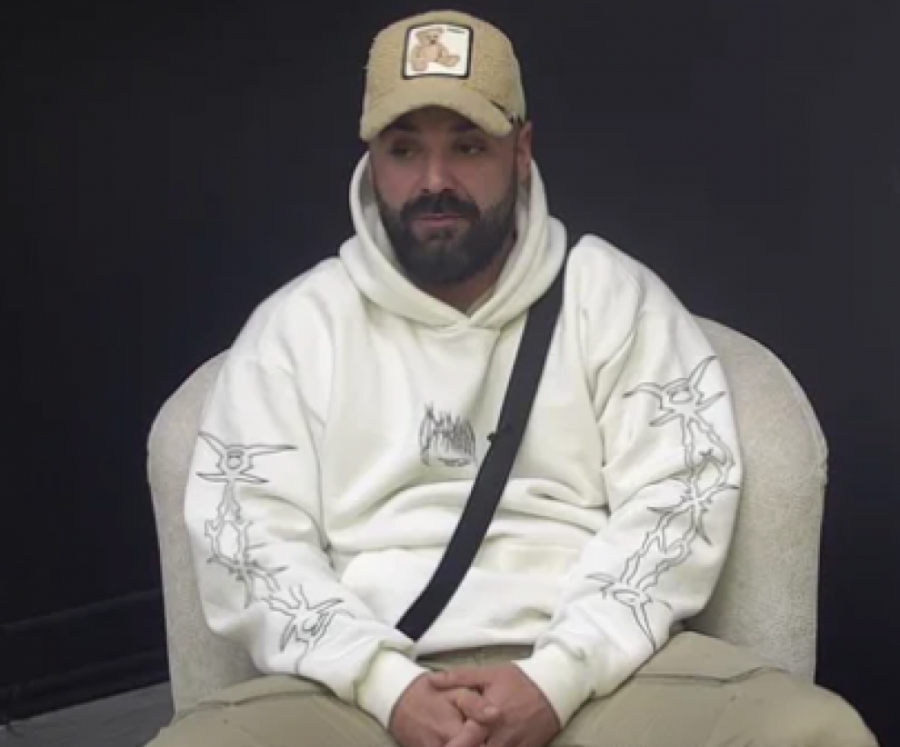 OSVETNIČKI POTEZ LUKE VUJOVIĆA ZGROZIO NACIJU: Aneli Ahmić će morati da reaguje HITNO posle ovih reči!