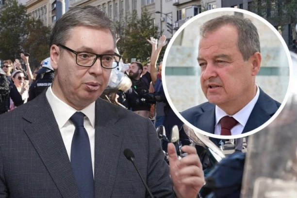 VUČIĆ OBJAVIO NOVE BROJKE! Deo socijalista glasao za blokadersku listu!