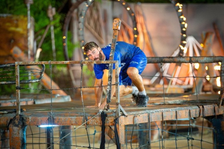 EXATLON - Snaga uma i tela!