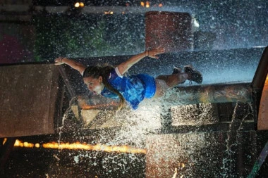 EXATLON - Snaga uma i tela! Pobediti sebe, protivnika i vreme!